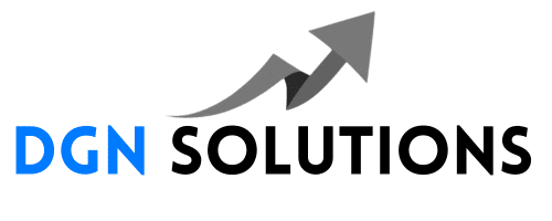 DGN logo