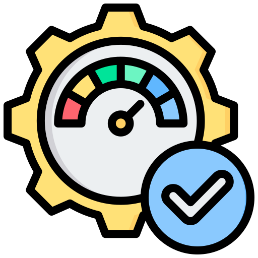 Performance Optimisation