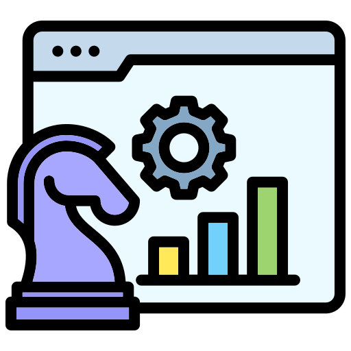 Website Design & Strategy